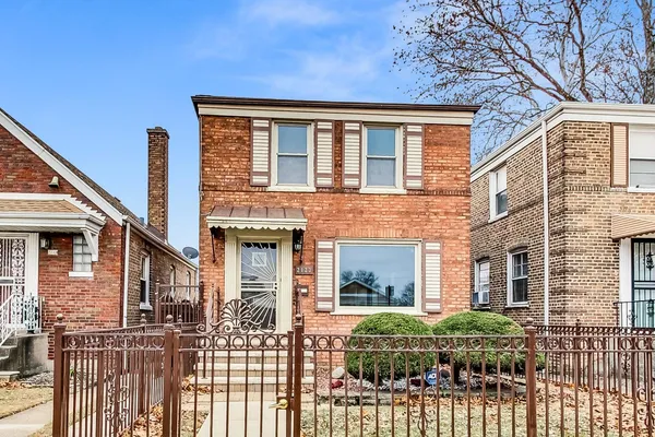$139,900 | 2123 West 83rd Street, Chicago, IL 60620