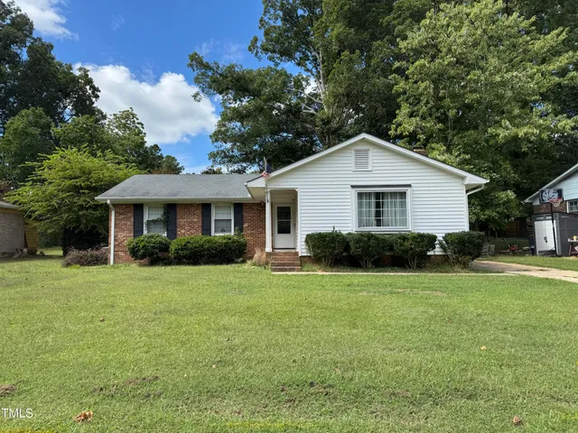 $319,000 | 4123 Casa Street, Durham, NC 27704