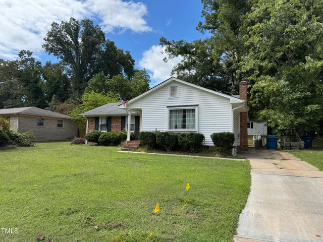 $319,000 | 4123 Casa Street, Durham, NC 27704