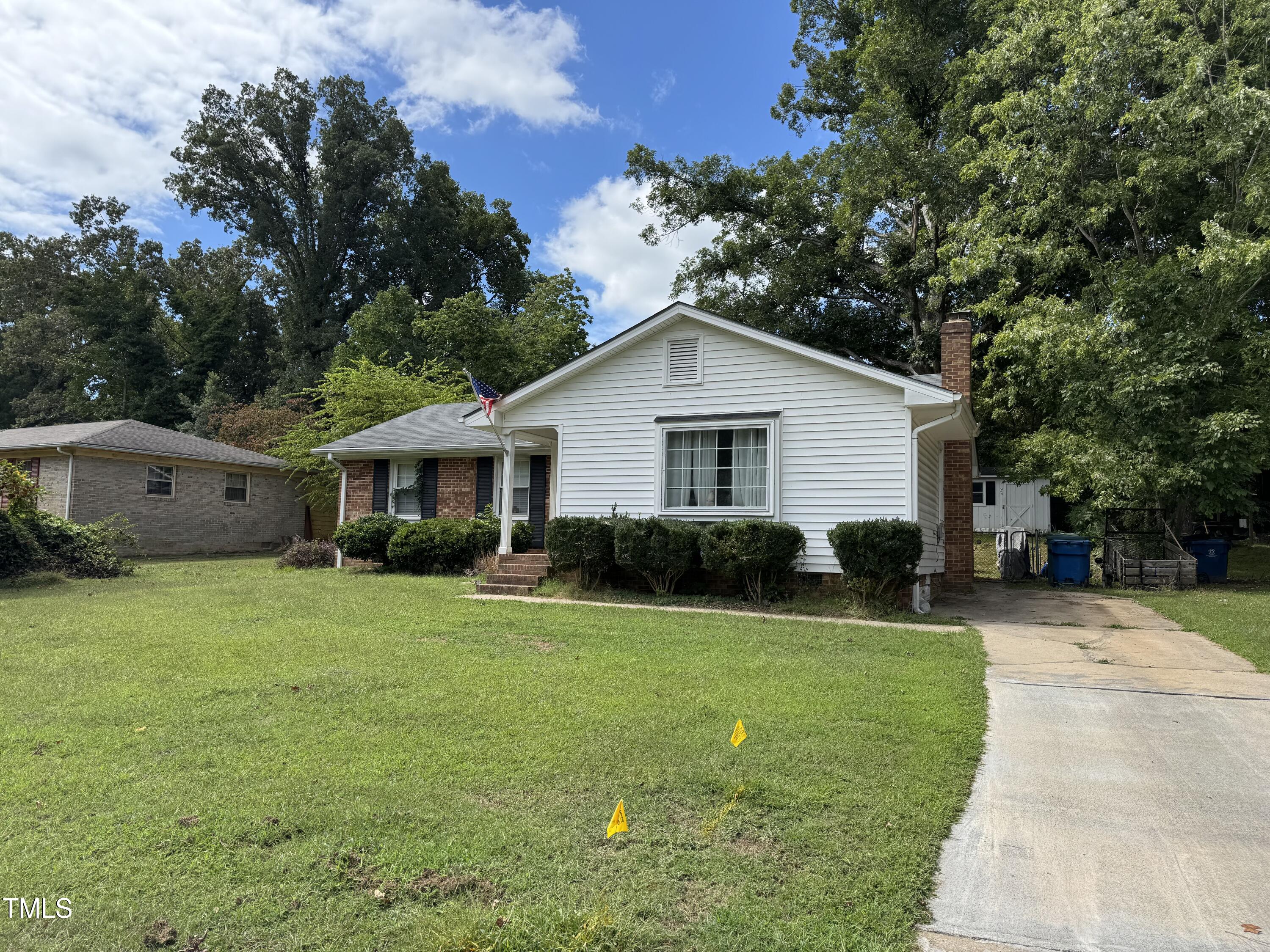 4123 Casa Street Durham, NC 27704 - Photo 2 of 3 IMG_0390