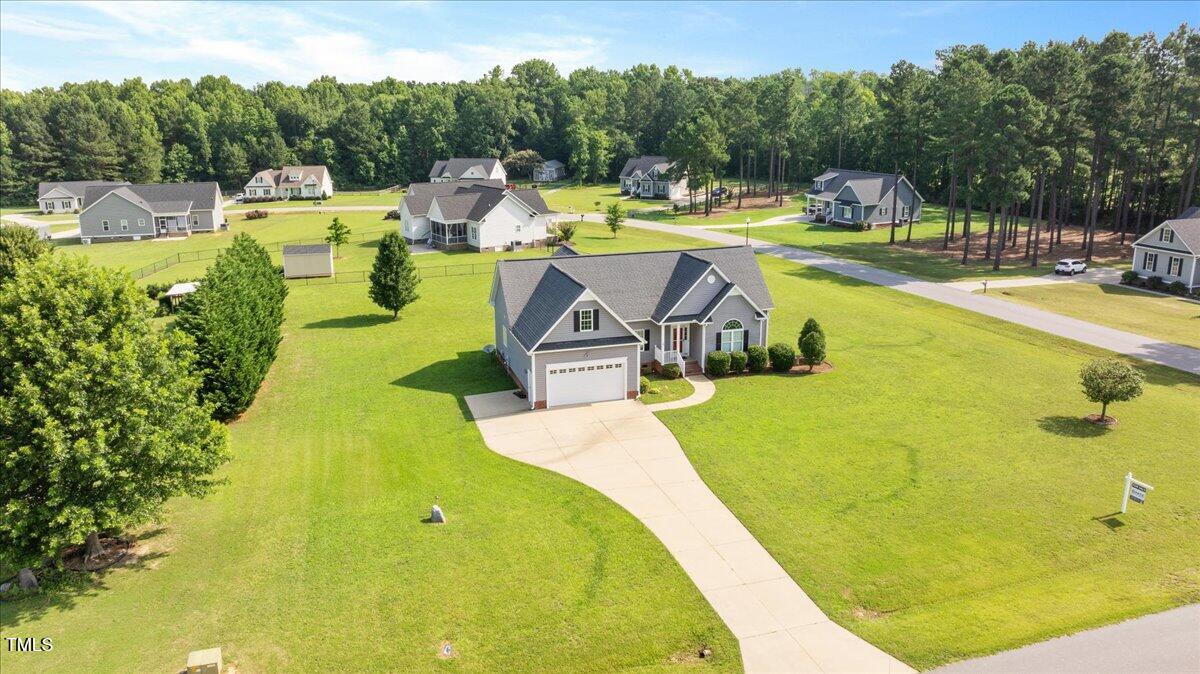 7326 Red Fox Road Bailey, NC 27807 - Photo 4 of 26 23-47