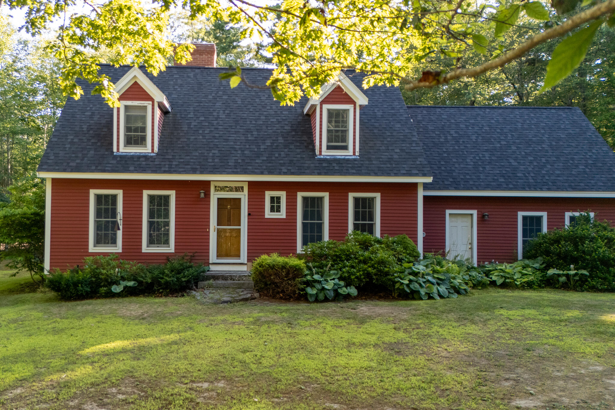 18 Josiah Norton Road York, ME 03902 - Photo 35 of 44 18 Josiah Norton Rd-44
