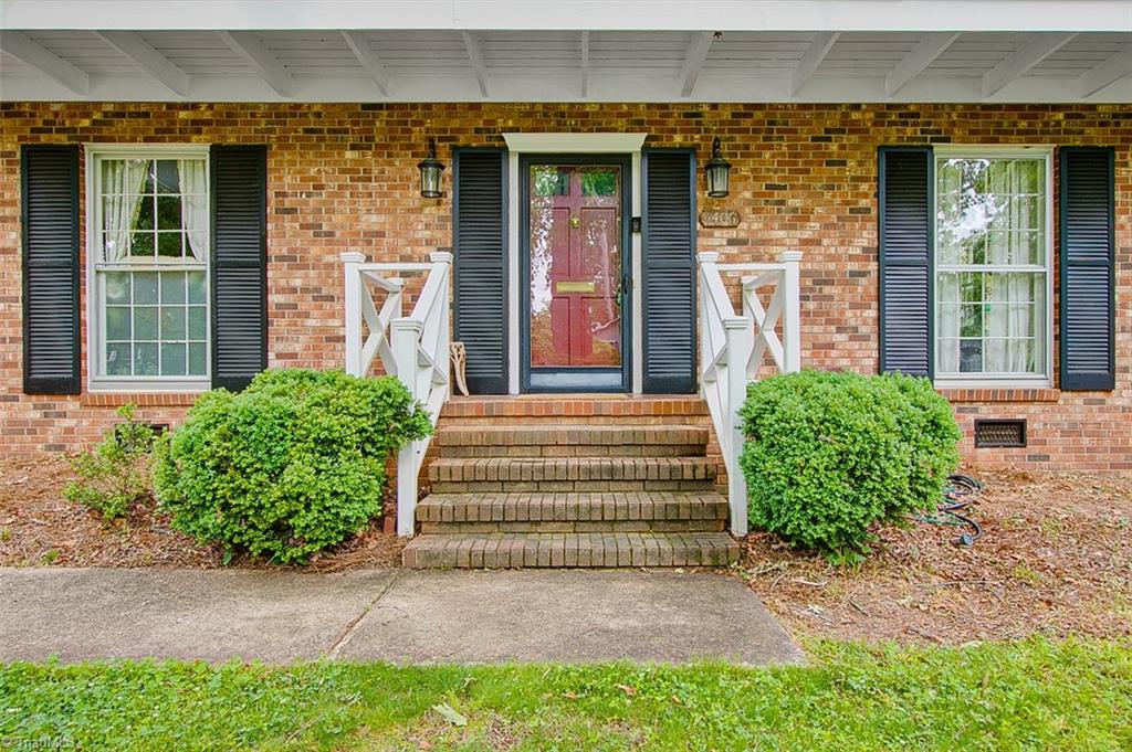 4406 Graham Road Greensboro, NC 27410 - Photo 3 of 43 4406 Graham Road