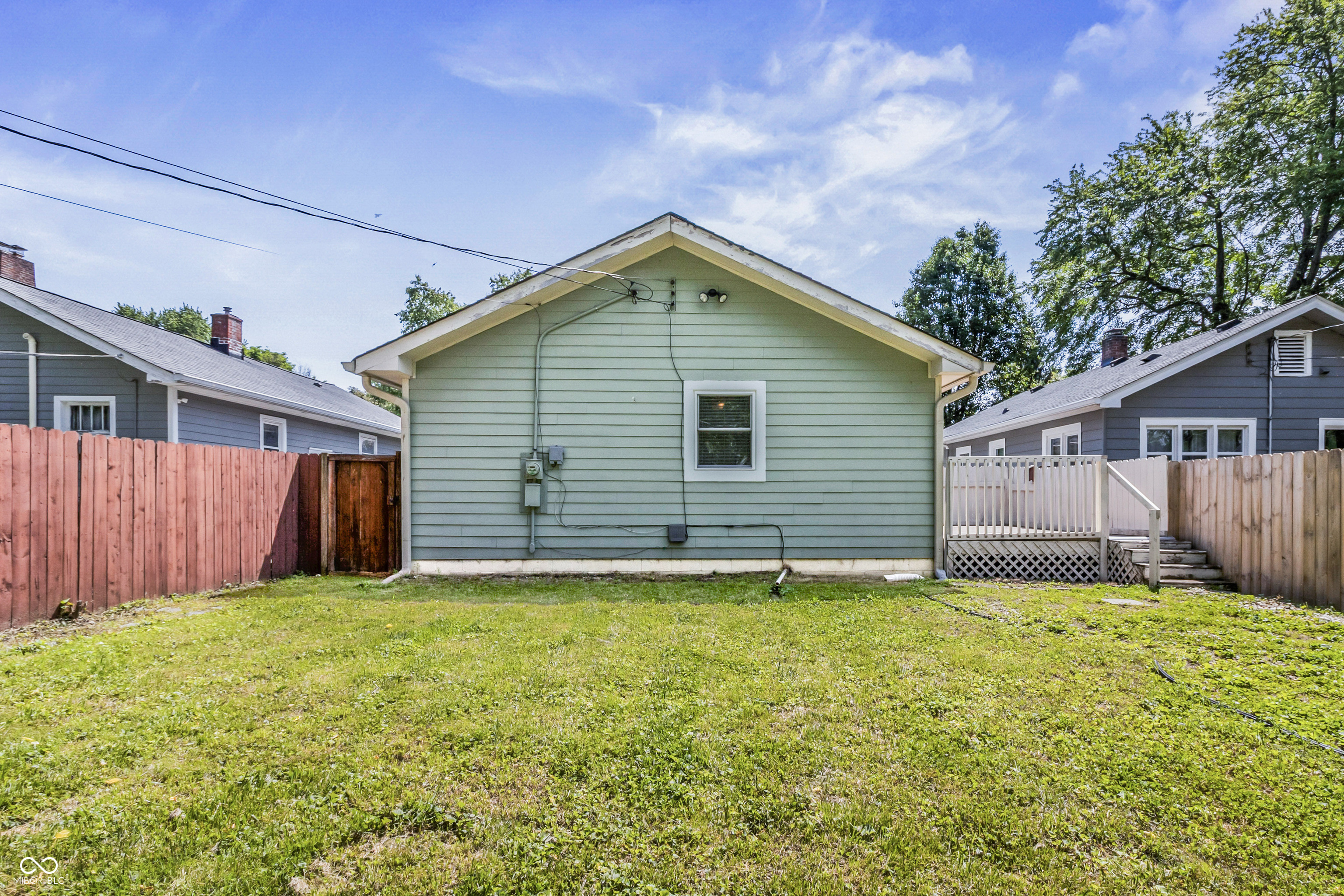 4922 Ralston Avenue Indianapolis, IN 46205 - Photo 41 of 51
