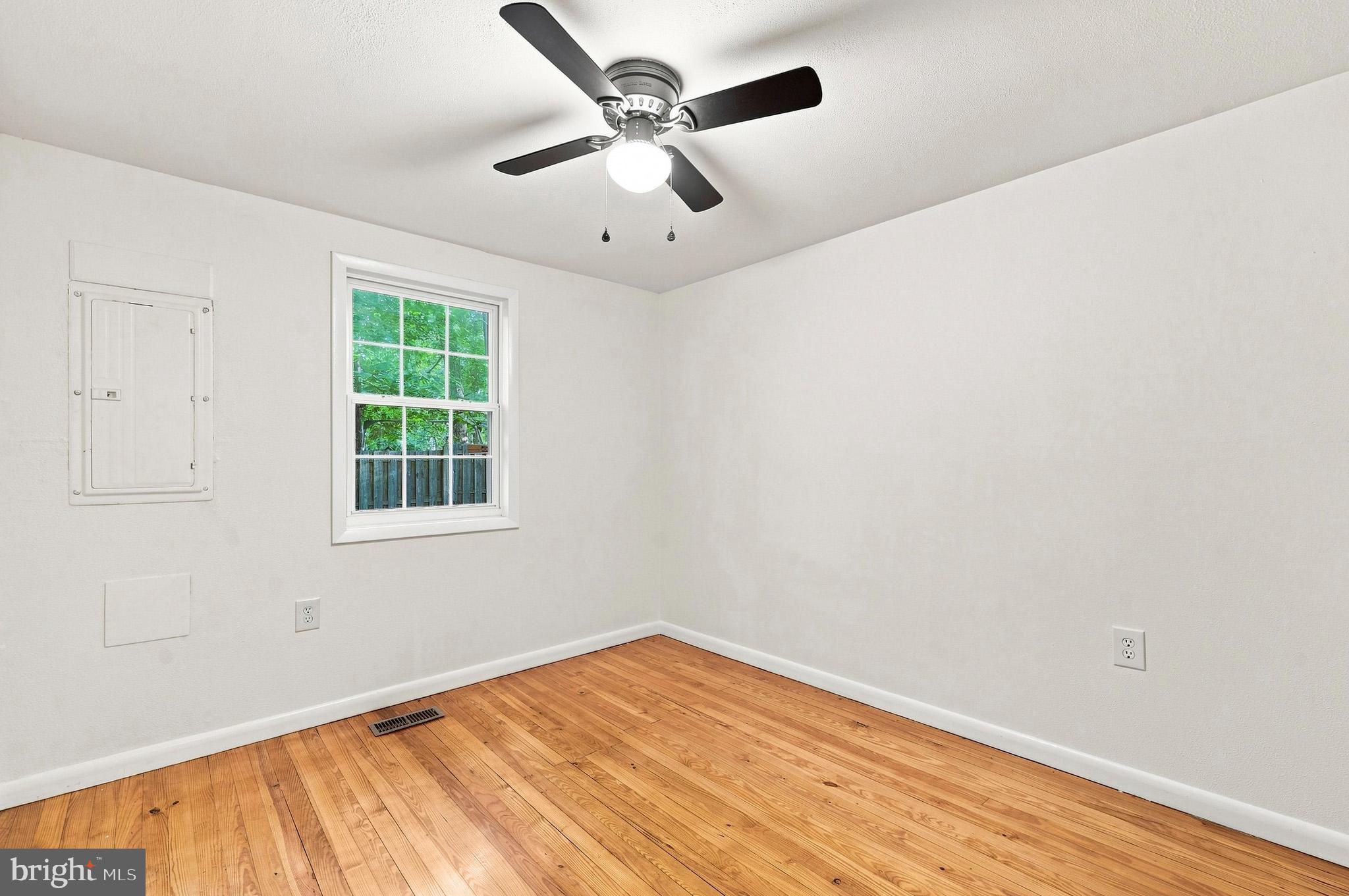 11407 Rawhide Road Lusby, MD 20657 - Photo 13 of 64 Second bedroom is also a good size.