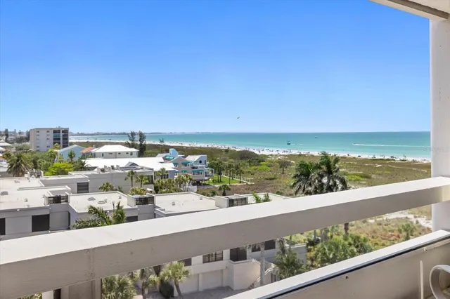 $1,300,000 | 5400 Ocean Boulevard, Unit 64, Sarasota, FL 34242