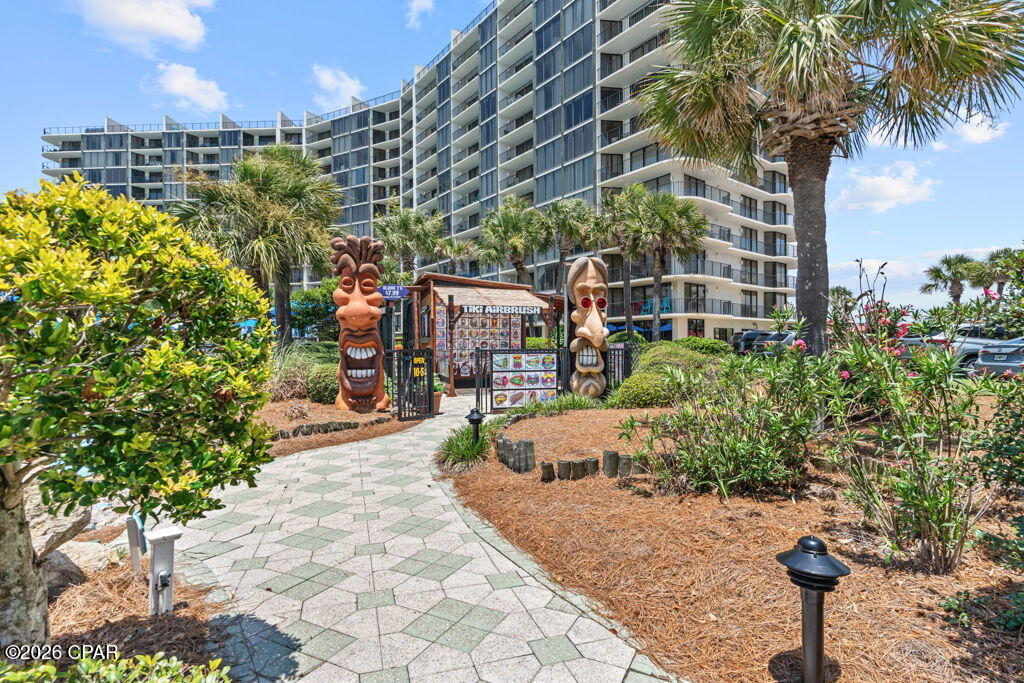 11347 Front Beach Road, Unit 706 Panama City, FL 32407 - Photo 13 of 56