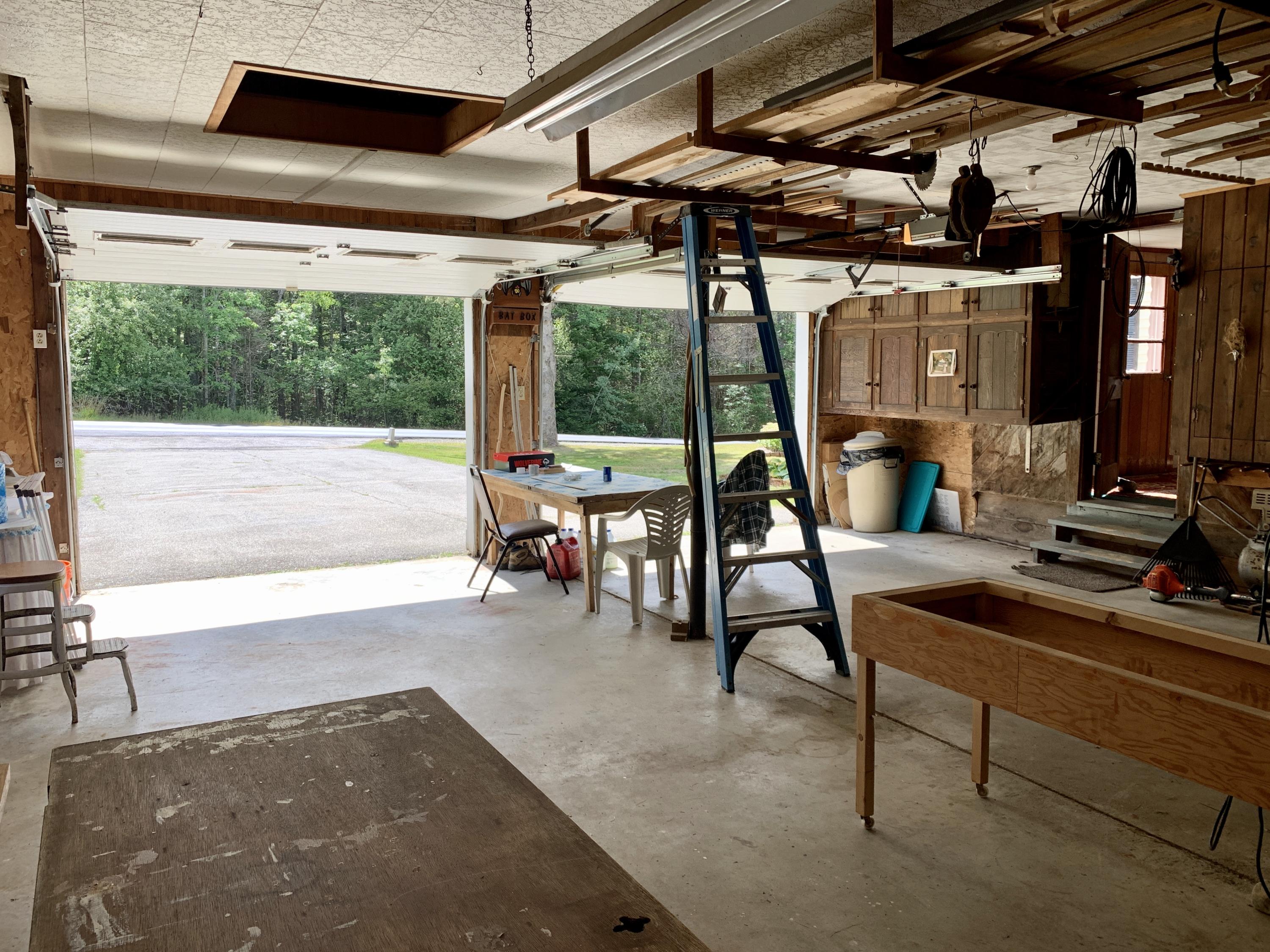 744 Bucksmills Road Bucksport, ME 04416 - Photo 24 of 36 2 Car Attached Garage