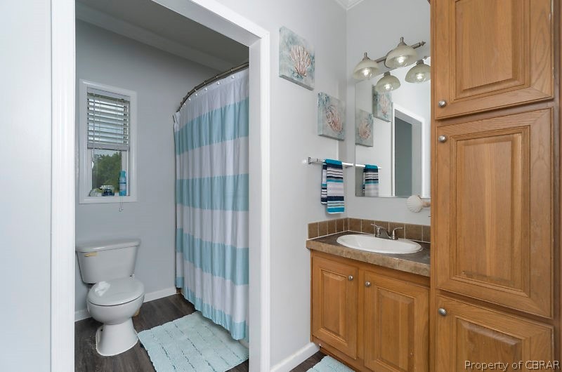 7647 Paynes Landing Road Gloucester, VA 23061 - Photo 18 of 34 Gallery Image 18