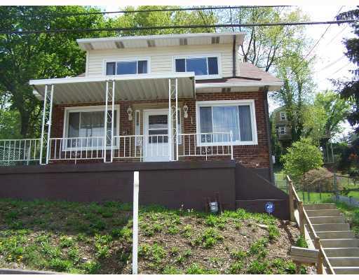 2910 Roland Baldwin, PA 15227 - Photo 1 of 10 Exterior Front. Enjoy your new home nestled in Baldwin!