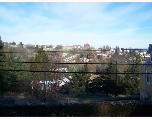 2910 Roland Baldwin, PA 15227 - Photo 10 of 10 View. Relax and enjoy this wonderful view of the area from your covered front porch!
