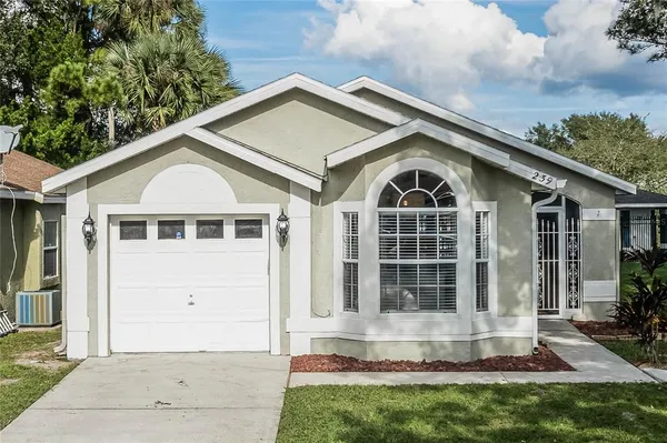 $350,000 | 239 Panorama Drive, Winter Springs, FL 32708
