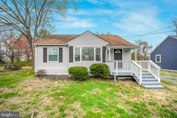 $1,800 | 6339 Old Plank Road, Fredericksburg, VA 22407