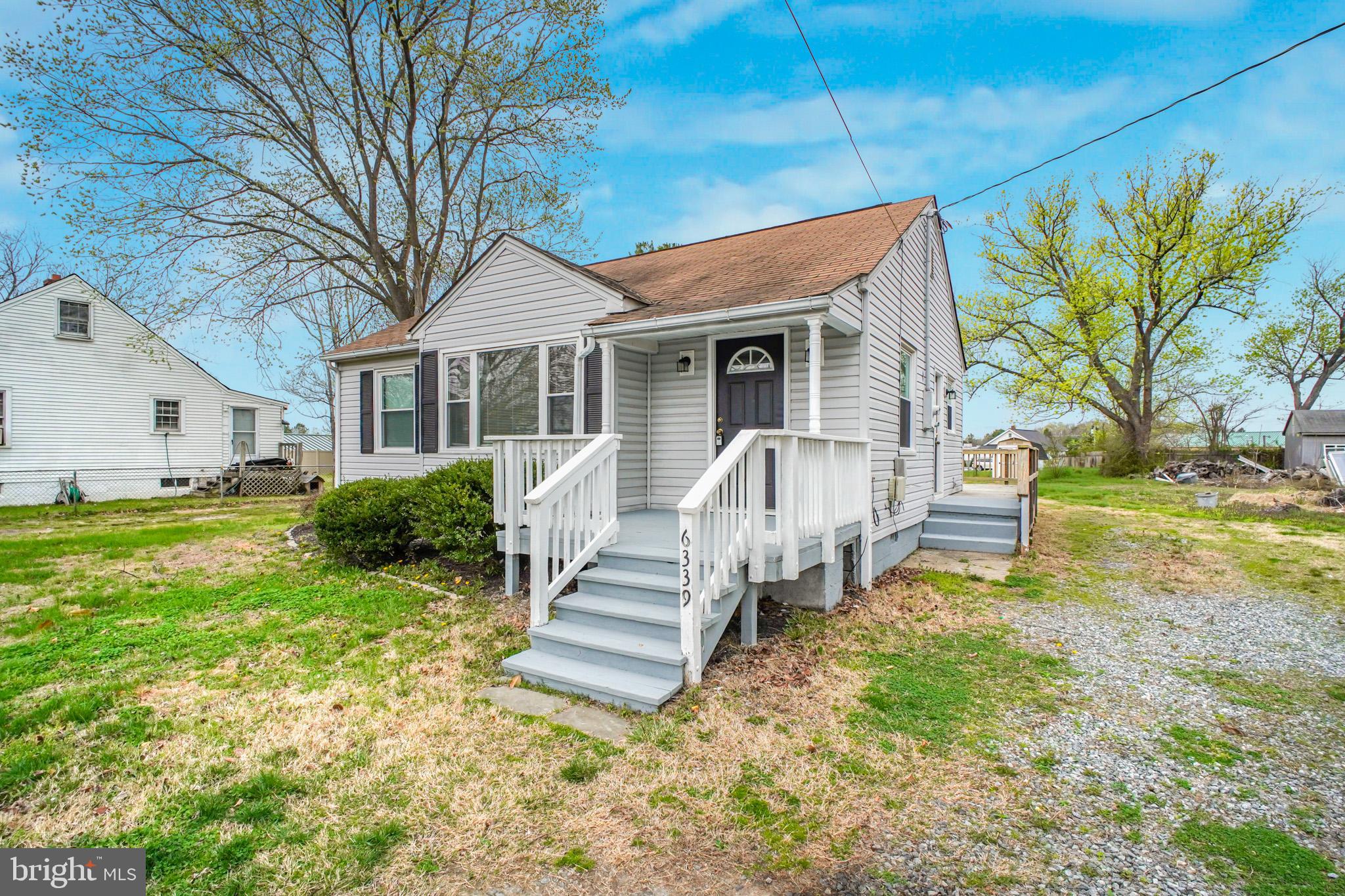 6339 Old Plank Road Fredericksburg, VA 22407 - Photo 2 of 34