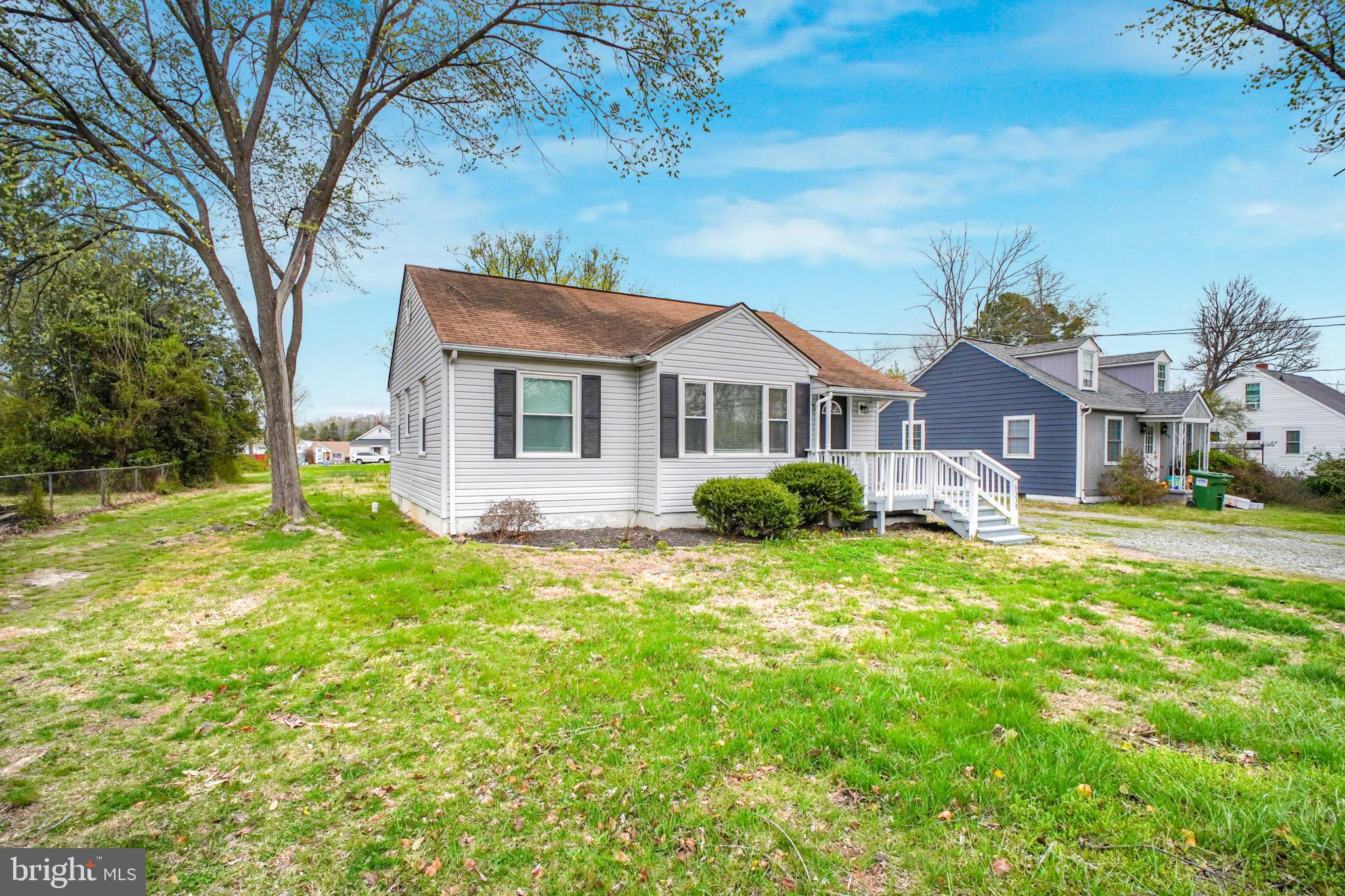 6339 Old Plank Road Fredericksburg, VA 22407 - Photo 28 of 34