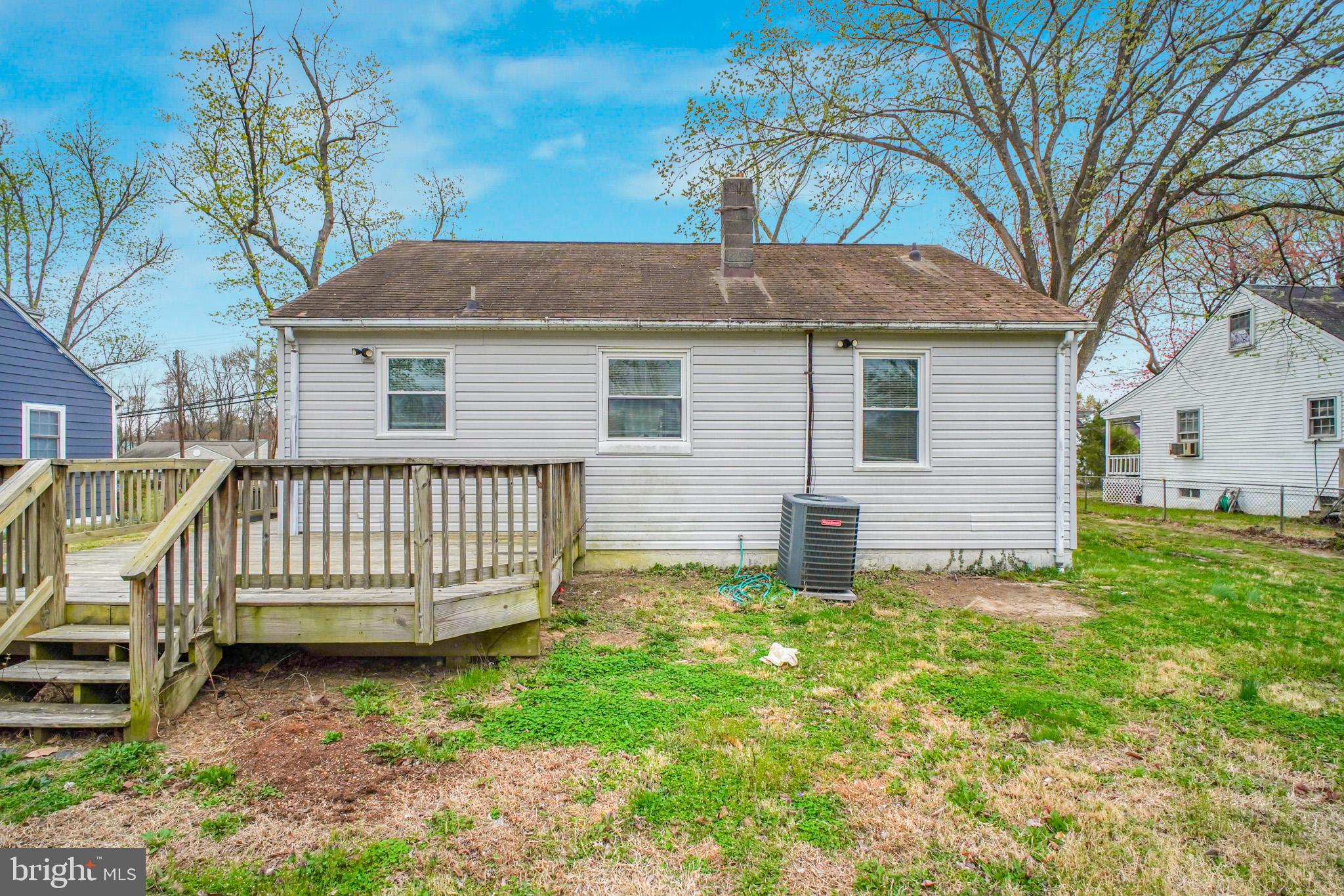 6339 Old Plank Road Fredericksburg, VA 22407 - Photo 31 of 34