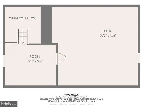 $1,800 | 6339 Old Plank Road, Fredericksburg, VA 22407