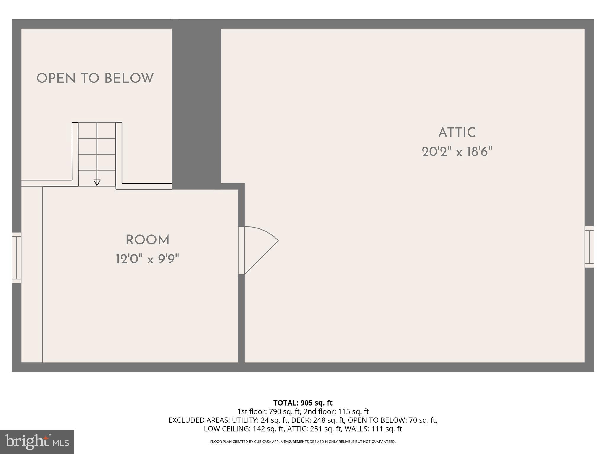6339 Old Plank Road Fredericksburg, VA 22407 - Photo 33 of 34