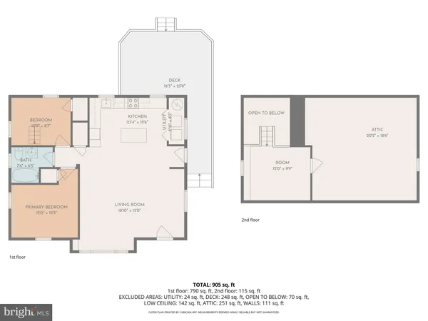 $1,800 | 6339 Old Plank Road, Fredericksburg, VA 22407