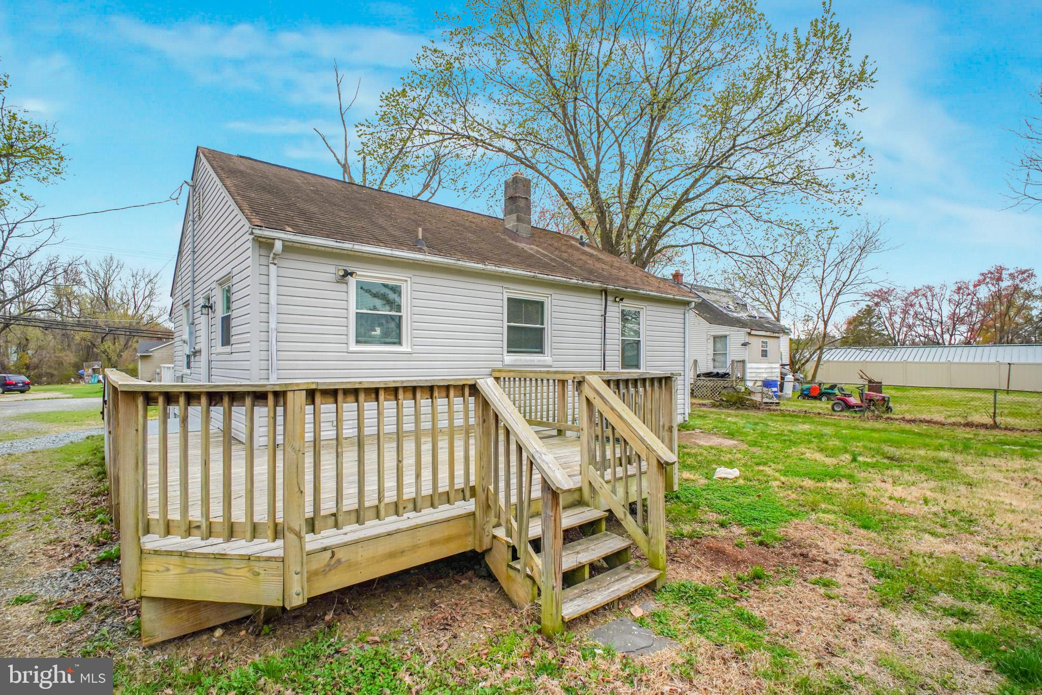 6339 Old Plank Road Fredericksburg, VA 22407 - Photo 7 of 34