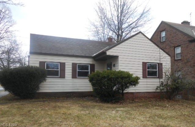 3540 Bainbridge Road Cleveland Heights, OH 44118 - Photo 1 of 19
