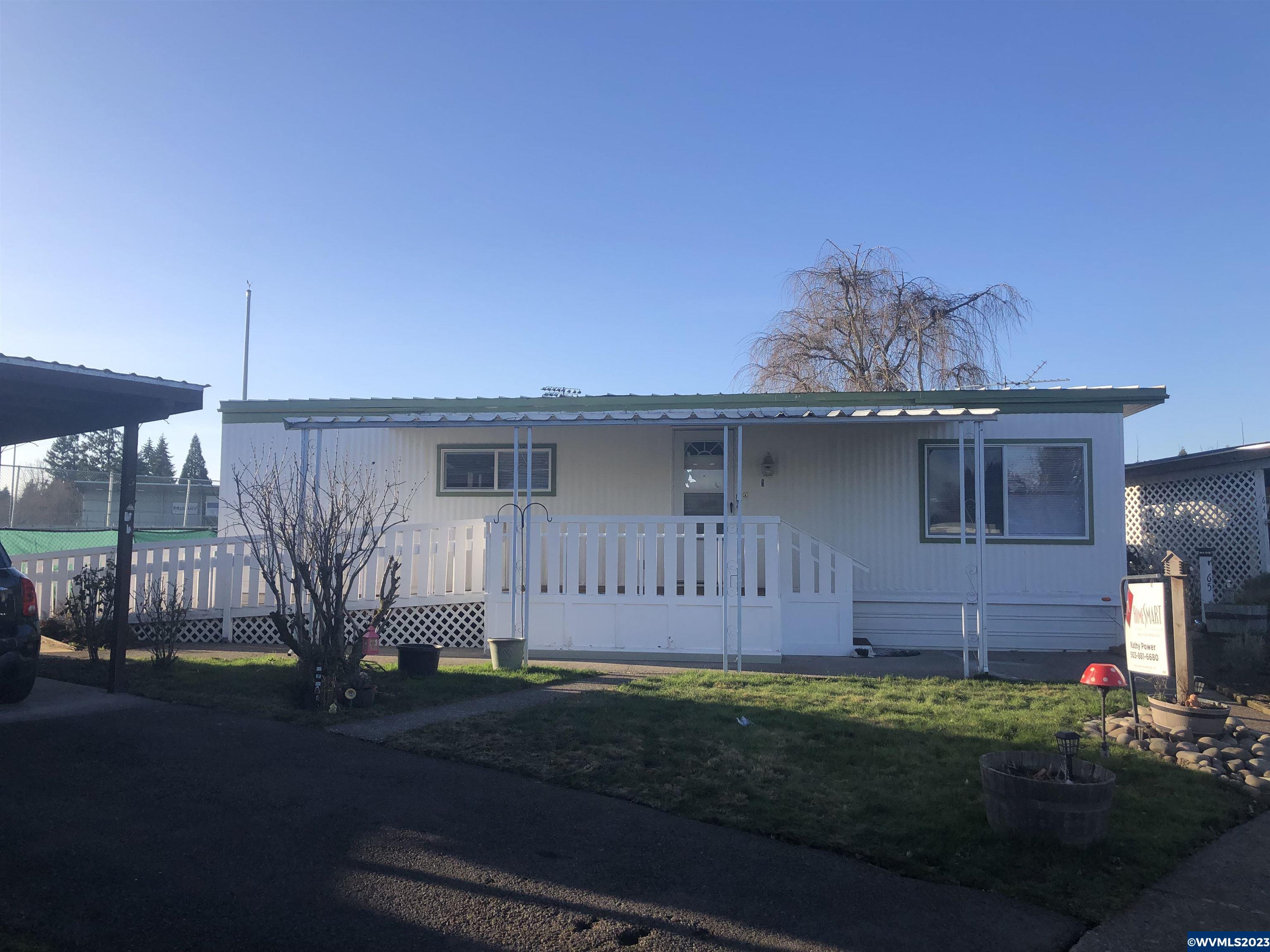 5355 River ( Road, Unit 65 Keizer, OR 97303 - Photo 4 of 19
