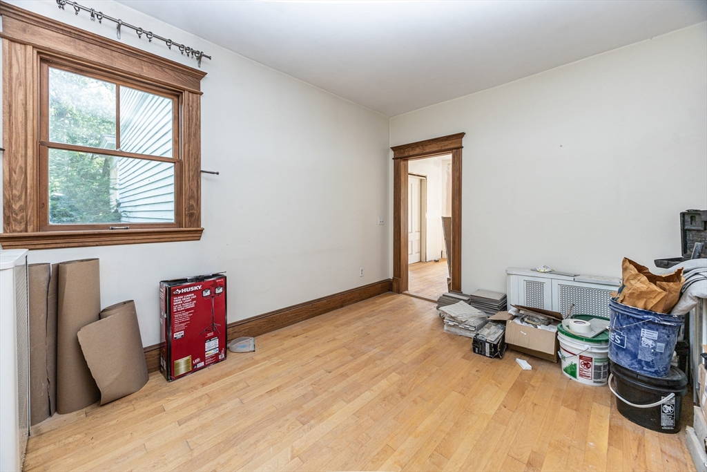 29 Gorham Street Chelmsford, MA 01824 - Photo 21 of 42 a bedroom with a bed and a window