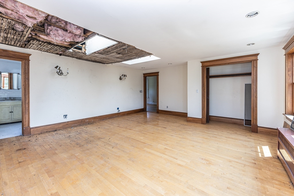 29 Gorham Street Chelmsford, MA 01824 - Photo 32 of 42 a view of an empty room