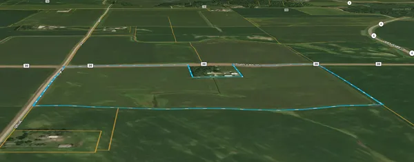 $774,000 | 70 Acres M/l Section 19, Sleepy Eye, MN 56085