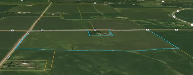 $774,000 | 70 Acres M/l Section 19, Sleepy Eye, MN 56085