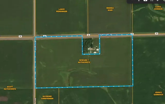 $774,000 | 70 Acres M/l Section 19, Sleepy Eye, MN 56085