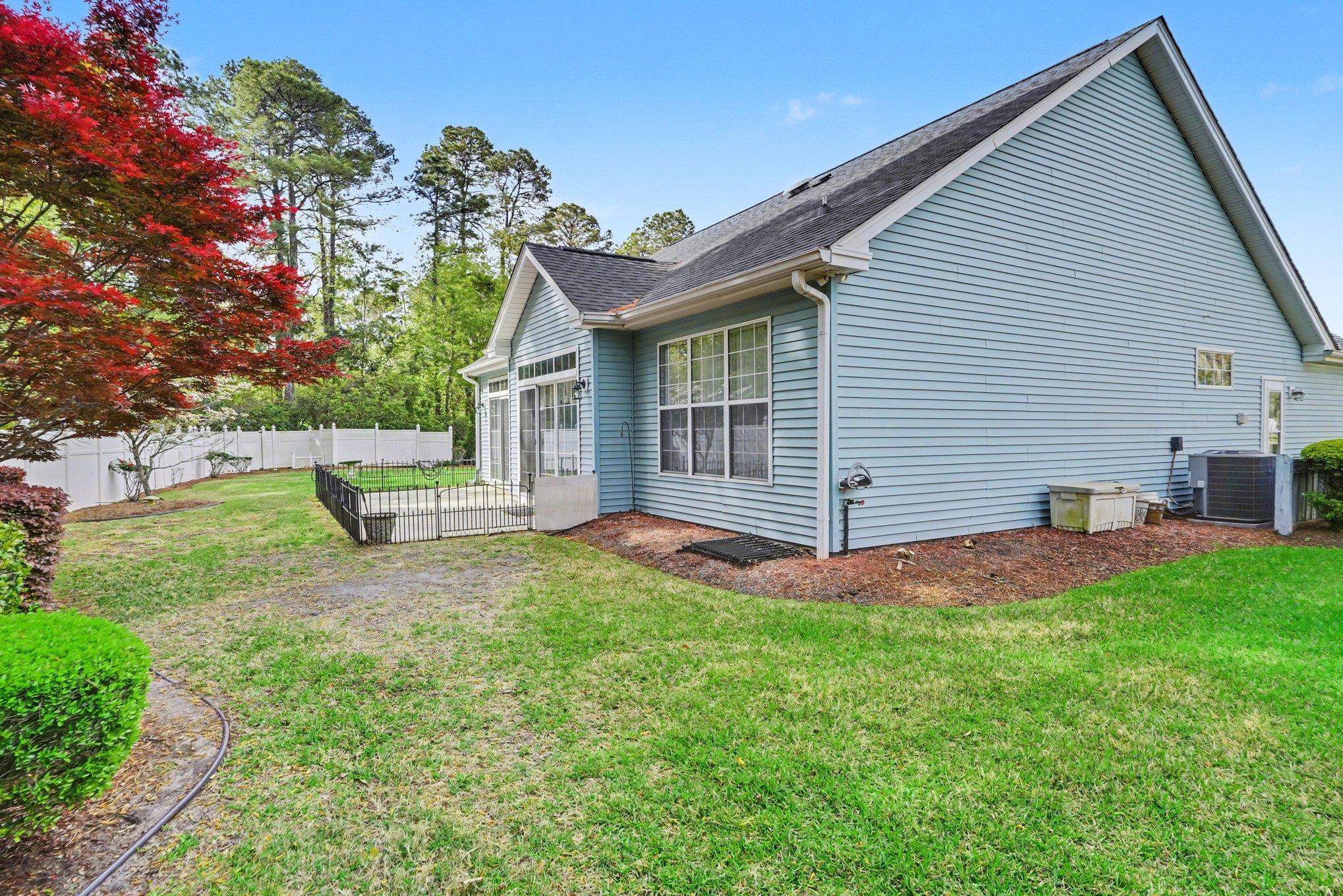 1217 Loblolly Lane Conway, SC 29526 - Photo 25 of 31