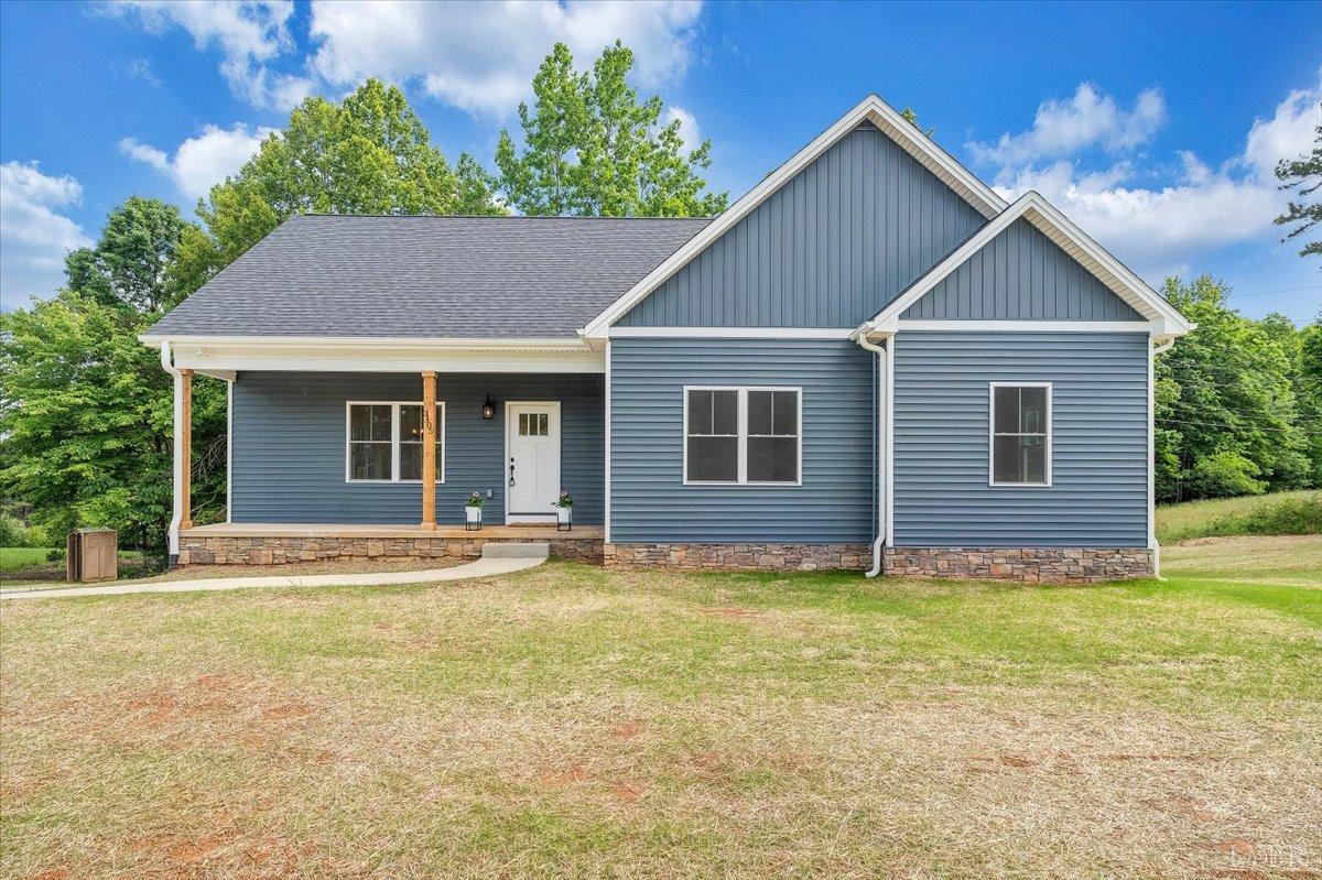 3105 Sunnymeade Road Rustburg, VA 24588 - Photo 1 of 31 Gallery Image 1