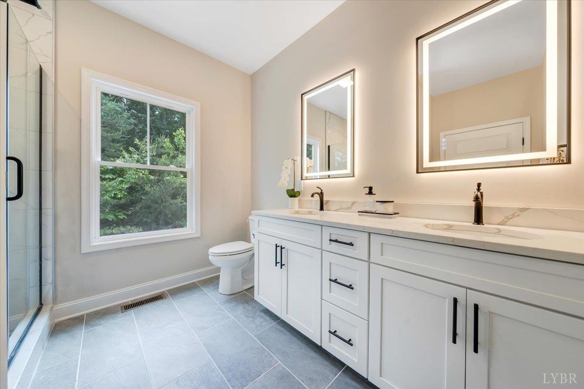 3105 Sunnymeade Road Rustburg, VA 24588 - Photo 13 of 31 Gallery Image 13