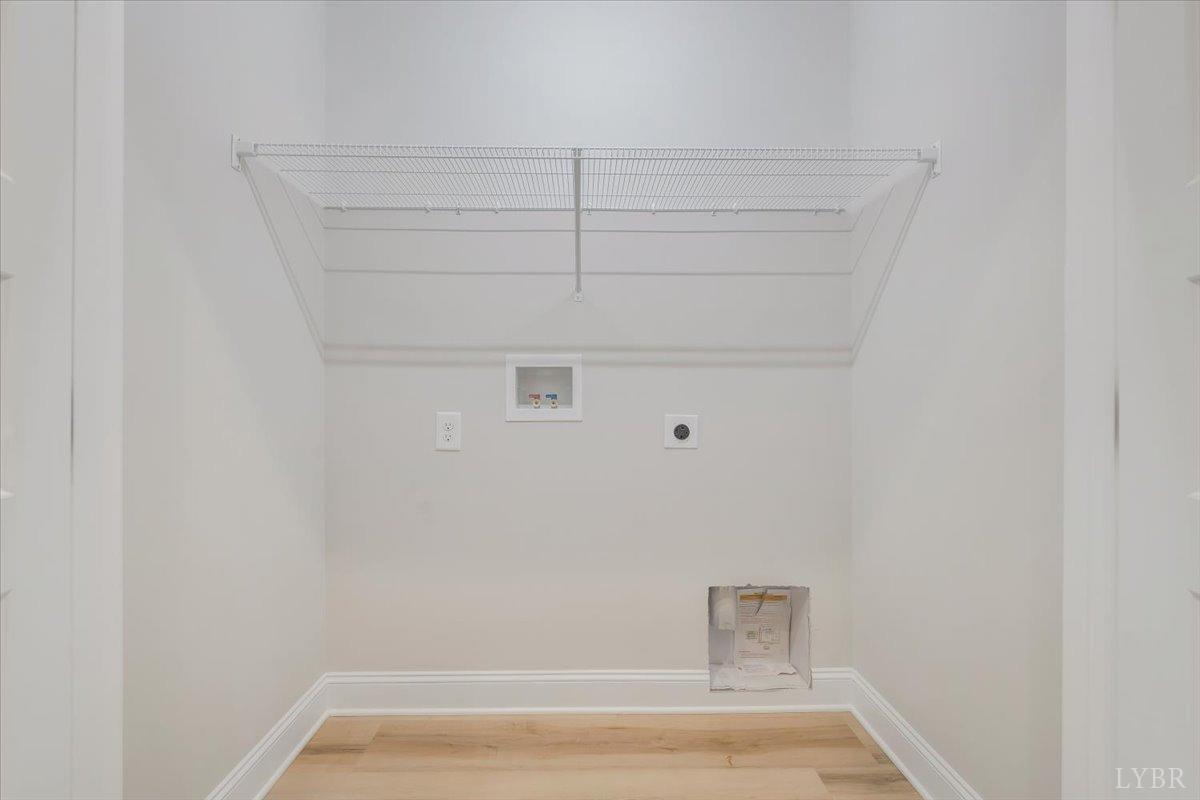 3105 Sunnymeade Road Rustburg, VA 24588 - Photo 16 of 31 Gallery Image 16