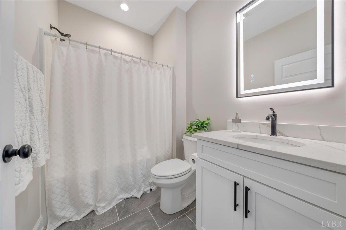 3105 Sunnymeade Road Rustburg, VA 24588 - Photo 19 of 31 Gallery Image 19