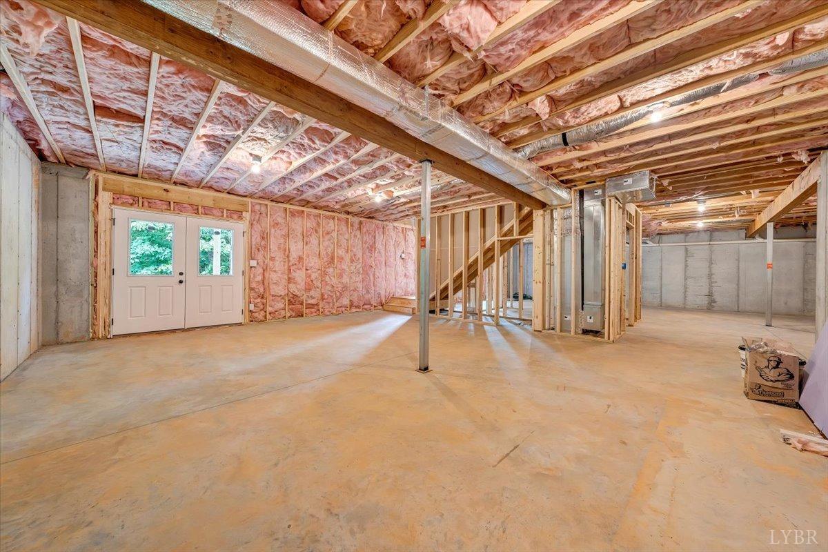 3105 Sunnymeade Road Rustburg, VA 24588 - Photo 20 of 31 Gallery Image 20