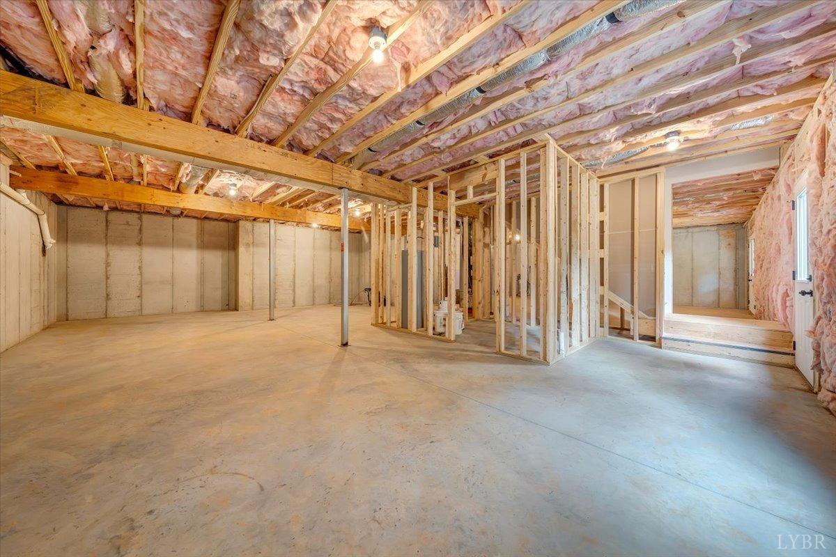 3105 Sunnymeade Road Rustburg, VA 24588 - Photo 21 of 31 Gallery Image 21