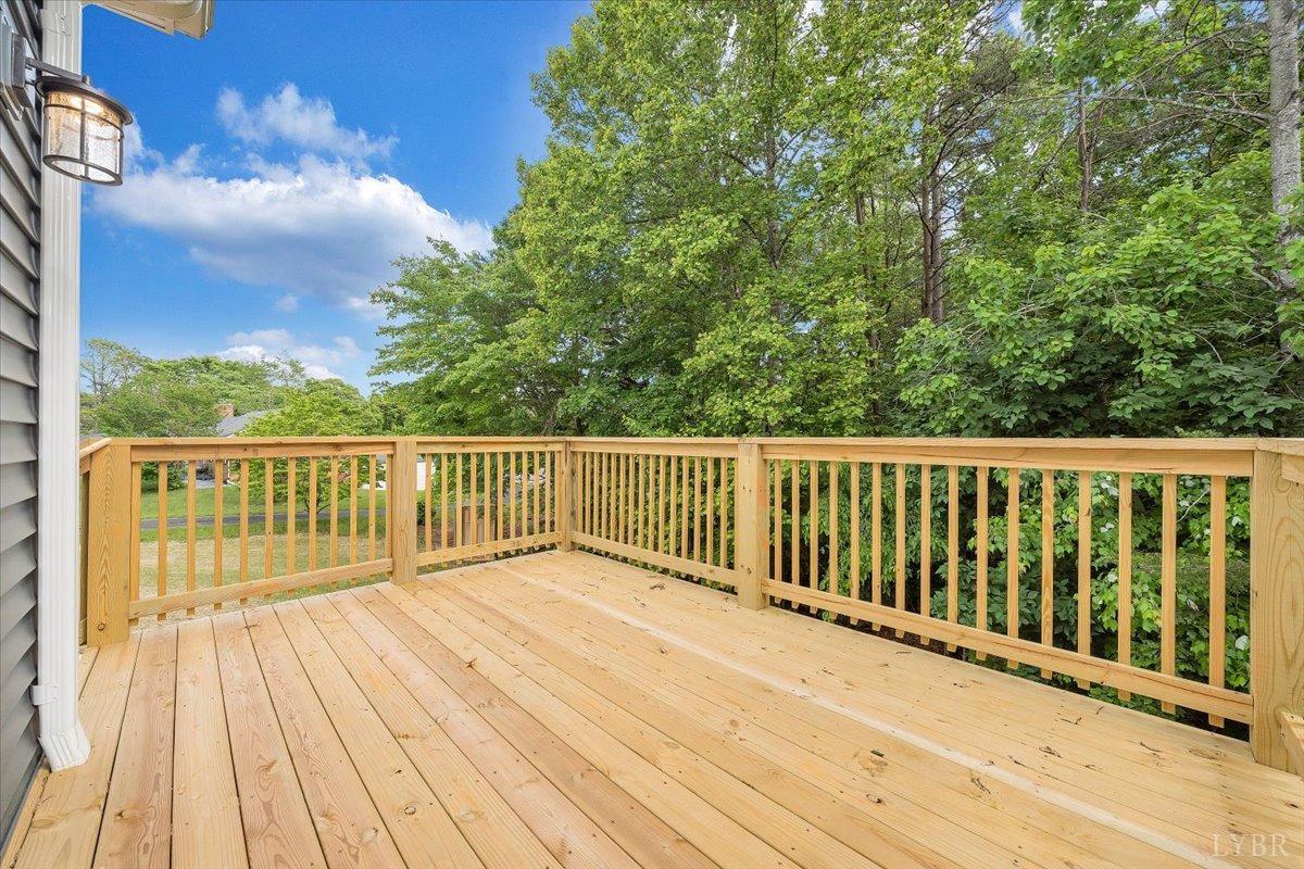 3105 Sunnymeade Road Rustburg, VA 24588 - Photo 22 of 31 Gallery Image 22