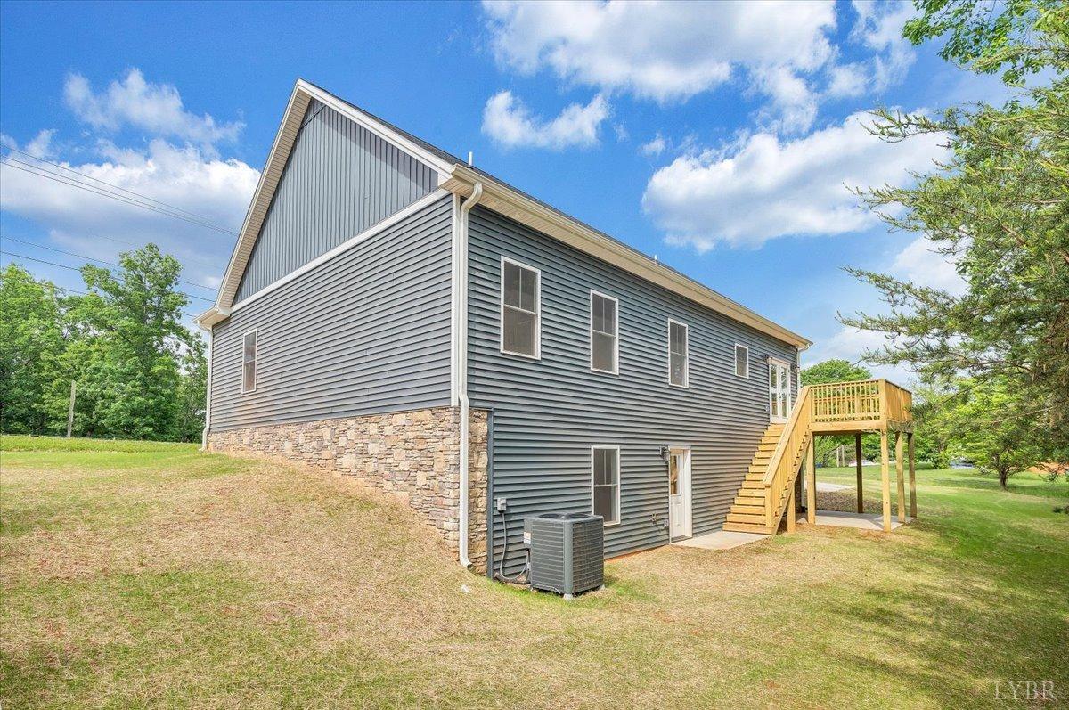3105 Sunnymeade Road Rustburg, VA 24588 - Photo 25 of 31 Gallery Image 25