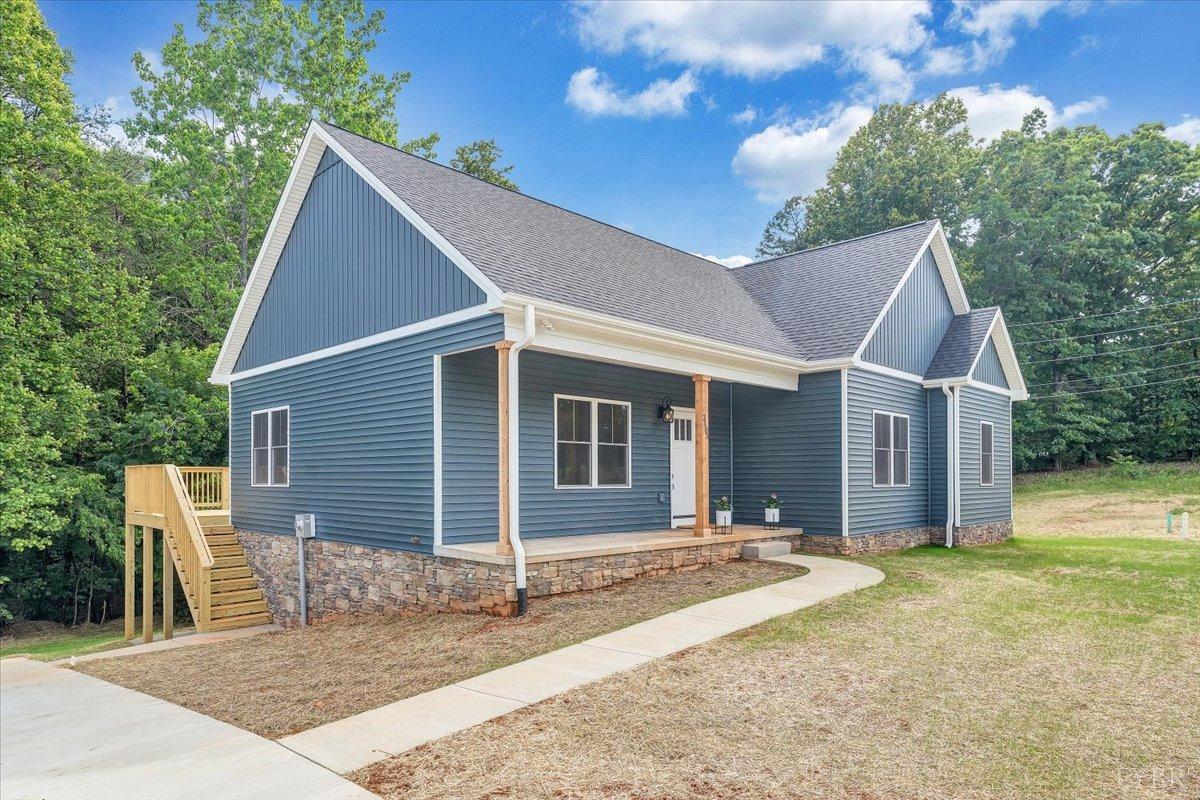 3105 Sunnymeade Road Rustburg, VA 24588 - Photo 27 of 31 Gallery Image 27