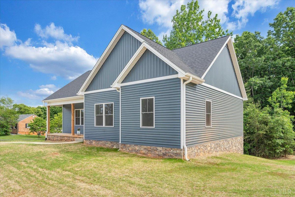 3105 Sunnymeade Road Rustburg, VA 24588 - Photo 28 of 31 Gallery Image 28
