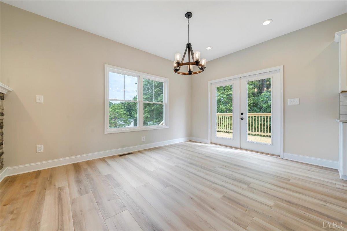 3105 Sunnymeade Road Rustburg, VA 24588 - Photo 4 of 31 Gallery Image 4