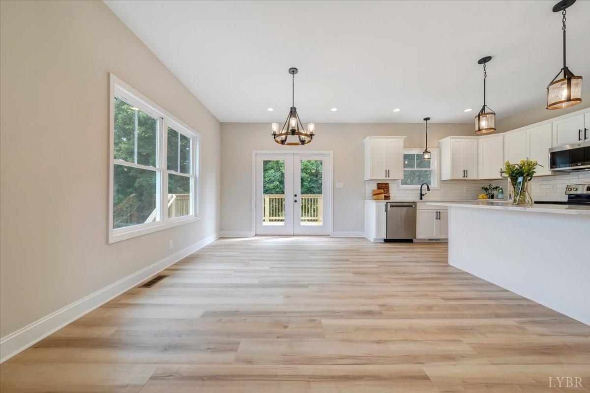 3105 Sunnymeade Road Rustburg, VA 24588 - Photo 5 of 31 Gallery Image 5