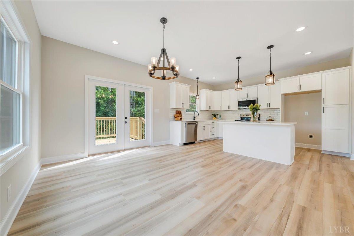 3105 Sunnymeade Road Rustburg, VA 24588 - Photo 7 of 31 Gallery Image 7