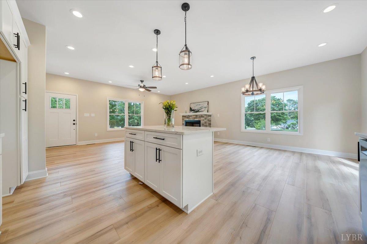 3105 Sunnymeade Road Rustburg, VA 24588 - Photo 9 of 31 Gallery Image 9