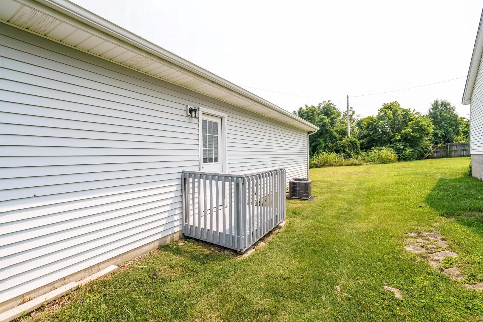 1057 River Bend Road Frankfort, KY 40601 - Photo 22 of 35 030-1057-30