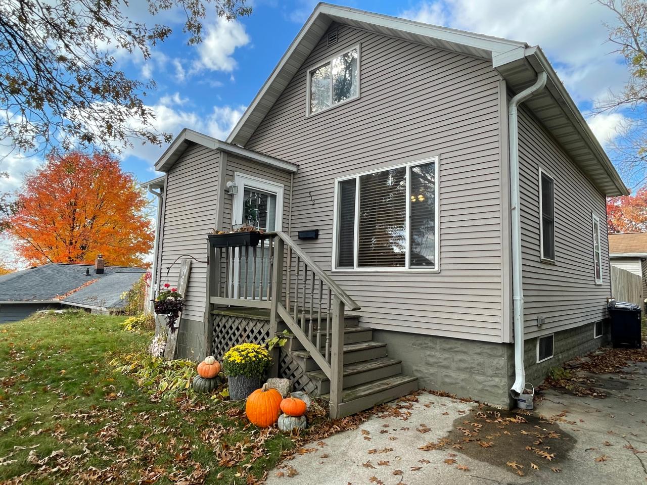 512 High Street Rhinelander, WI 54501 - Photo 2 of 20 Gallery Image 2