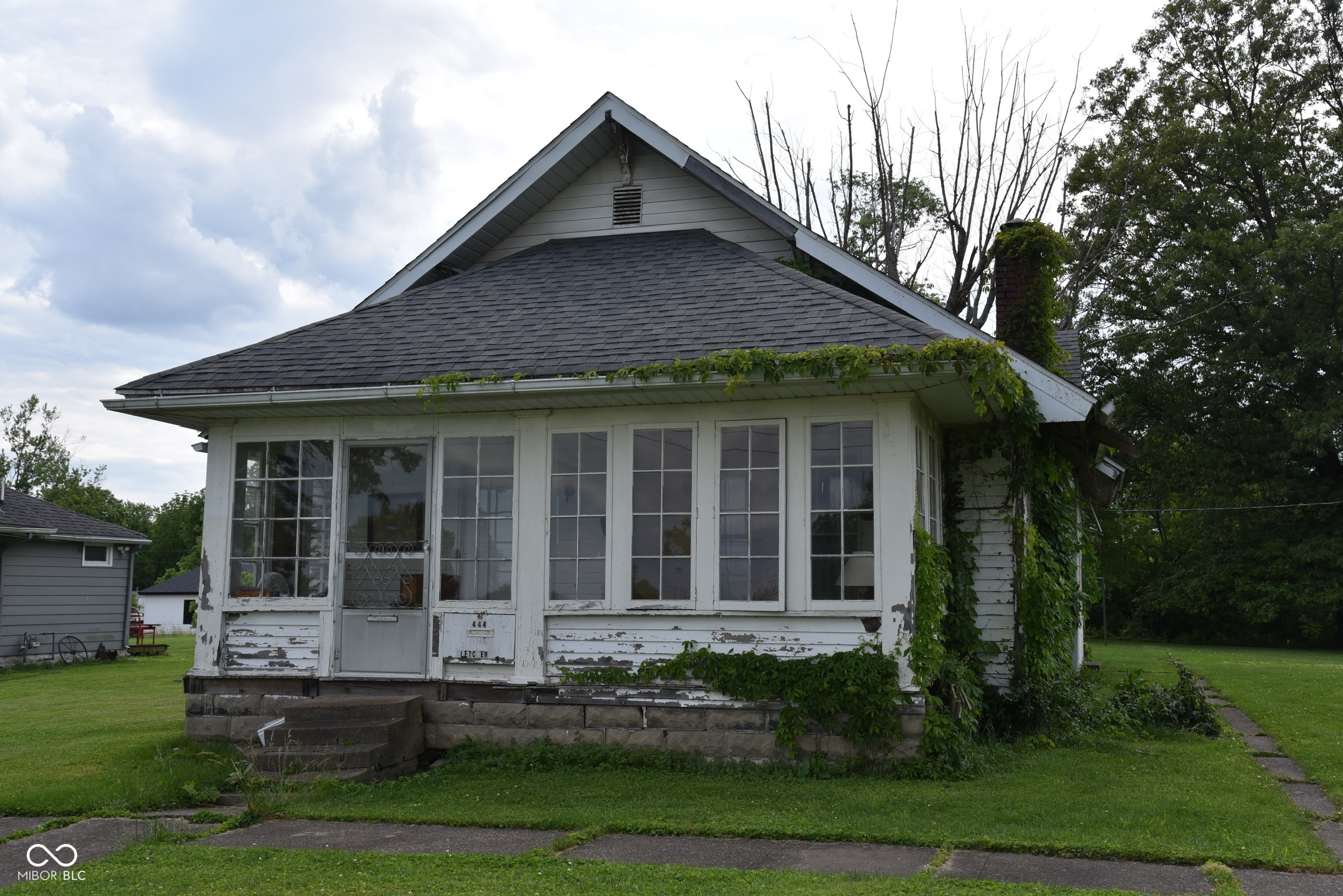 444 South 4th Street Mitchell, IN 47446 - Photo 1 of 25