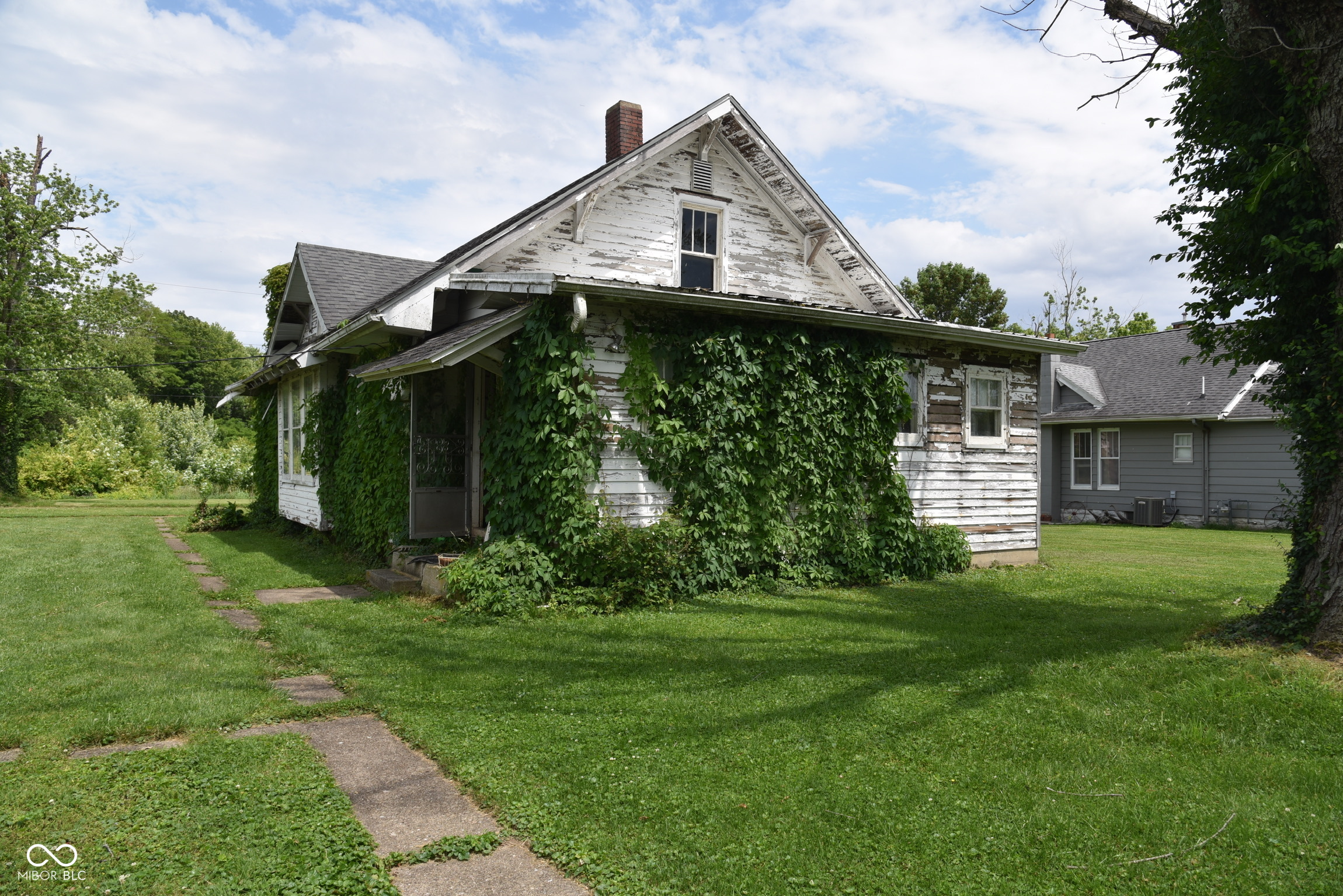 444 South 4th Street Mitchell, IN 47446 - Photo 12 of 25